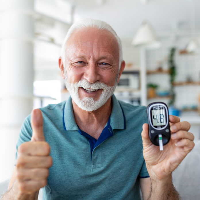 blood sugar balance beyond sugar intake