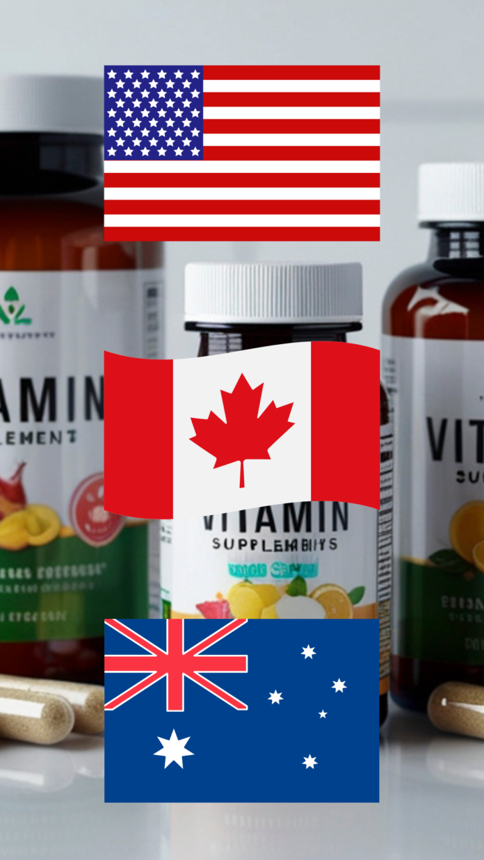 science-backed supplements supporting daily wellness