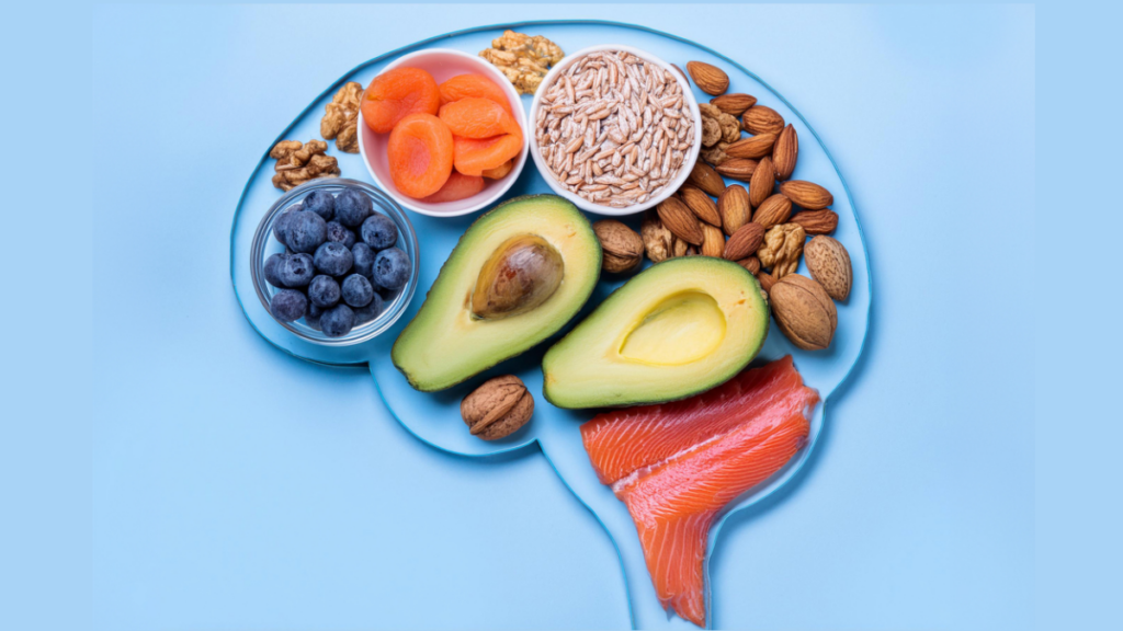 brain and focus supplements education overview