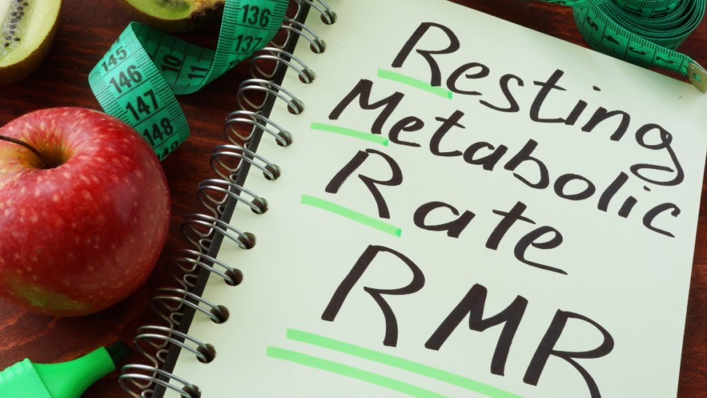 Metabolic wellness education for long-term health