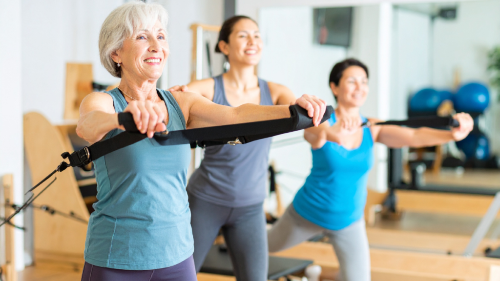 Women’s health focused on wellness, lifestyle balance, and long-term well-being
