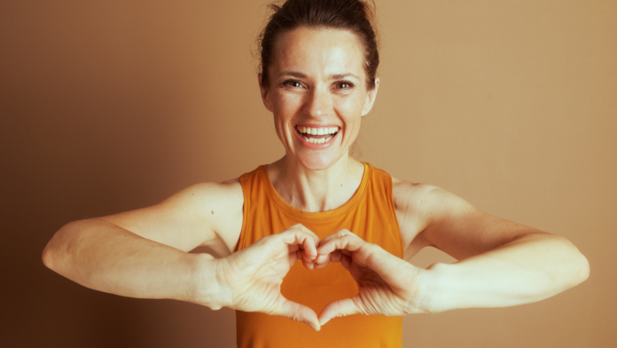 body awareness and mindful movement for female wellness